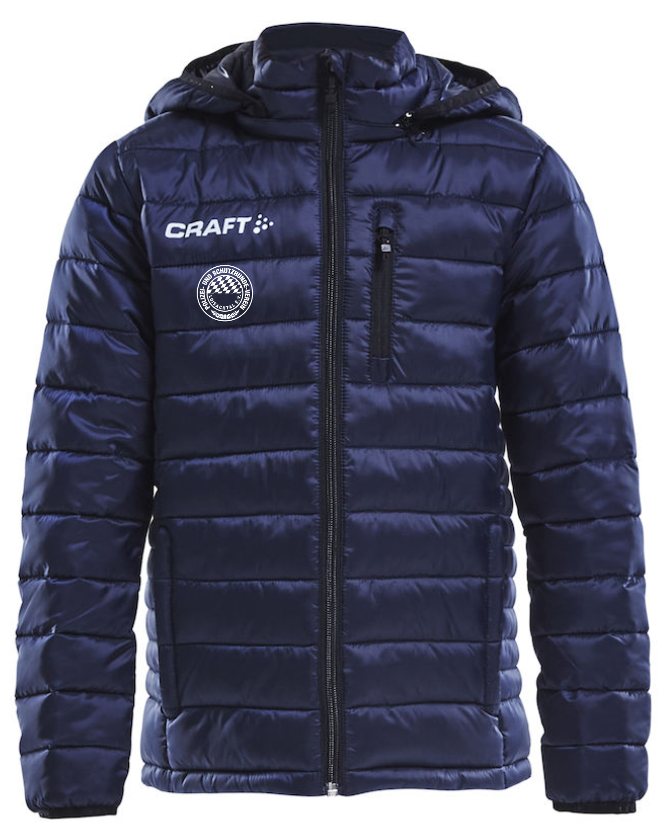 PSV_Isolate Jacke Herren navy