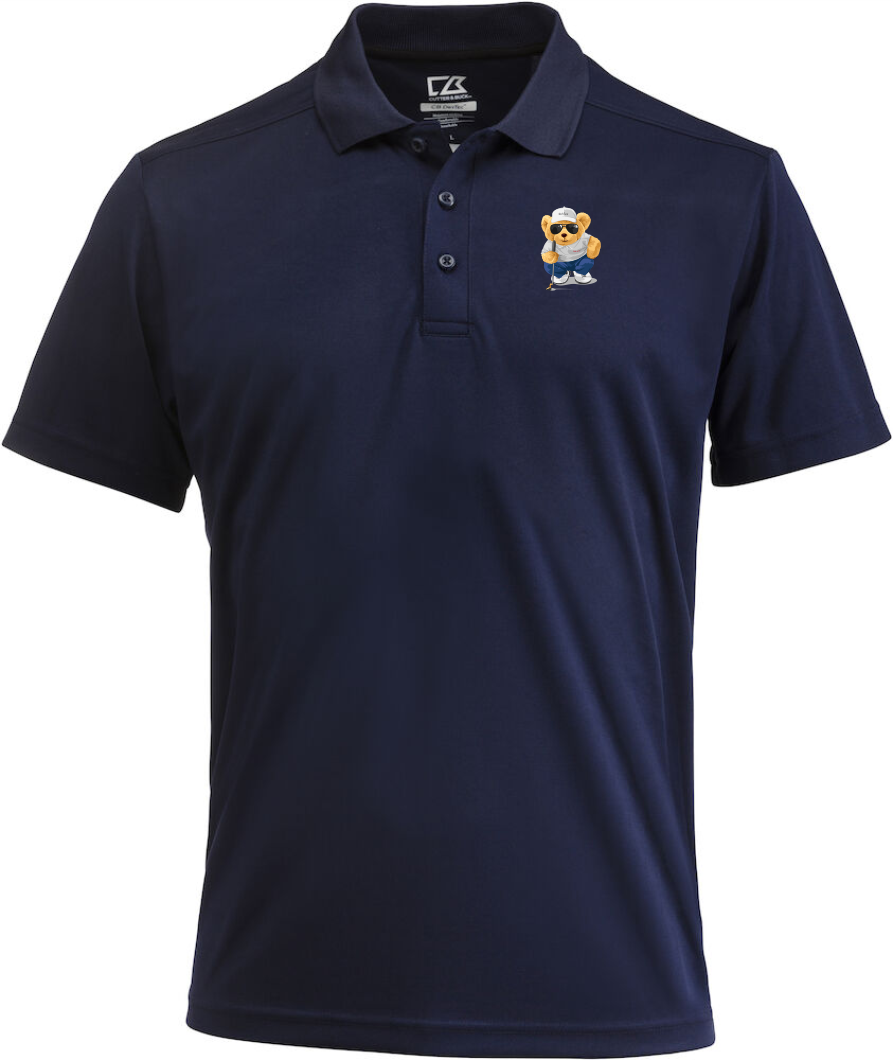 Golfpolo "Putten " Kids