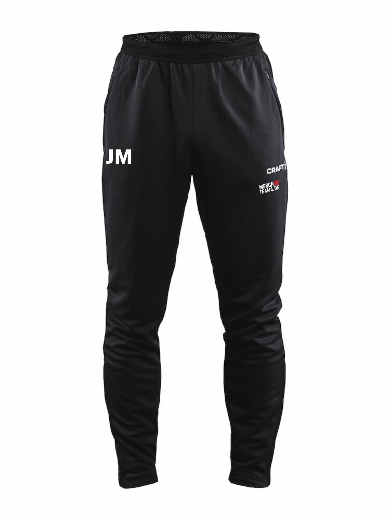 SG Reisach Trainingshose Evolve mit Seitentaschen  Kids