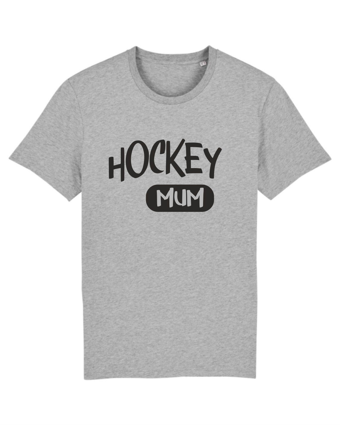 Hockey Mum Shirt Unisex