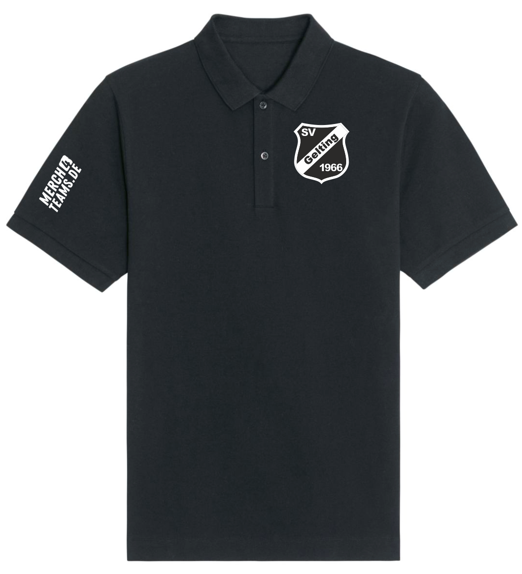 SVG_Bogenschützen Polo