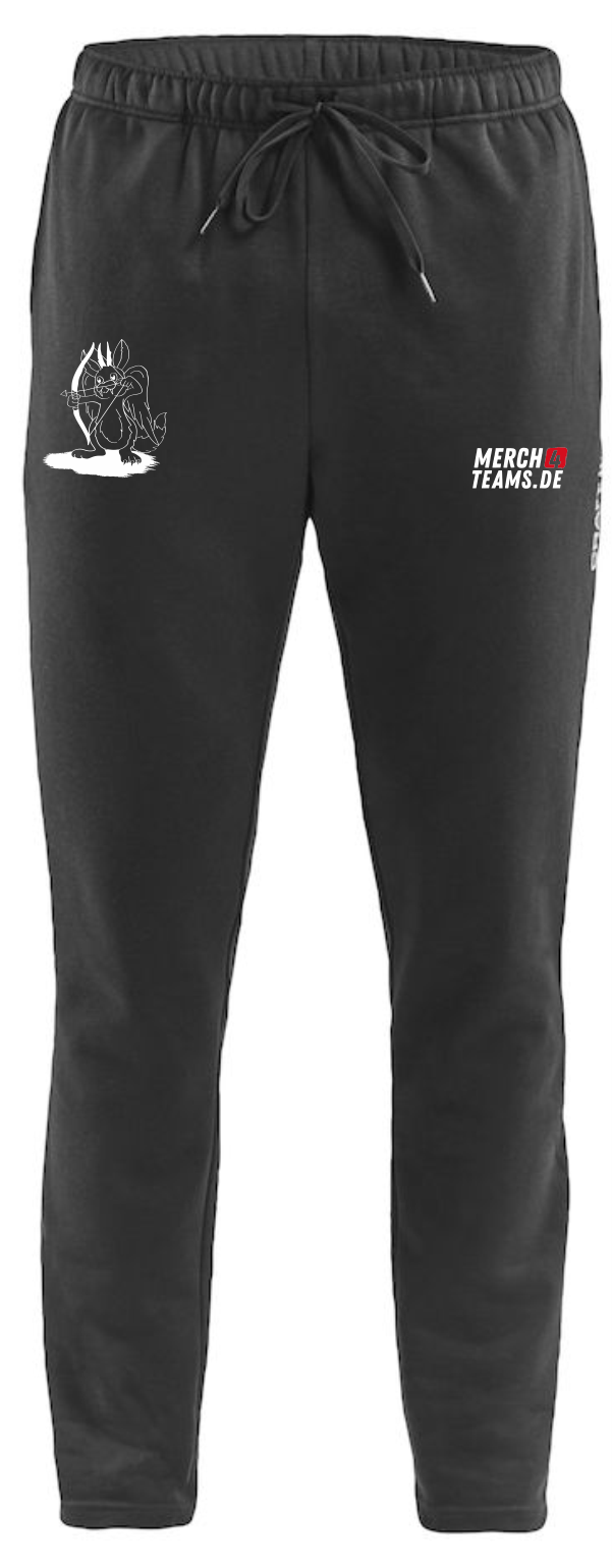 SVG_Bogenschützen Jogginghose Kids