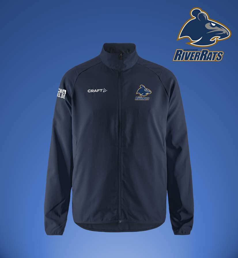 Rats Trainingsjacke Kinder