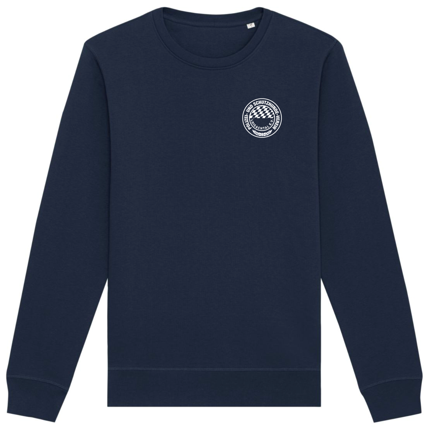 PSV_Sweatshirt  unisex navy