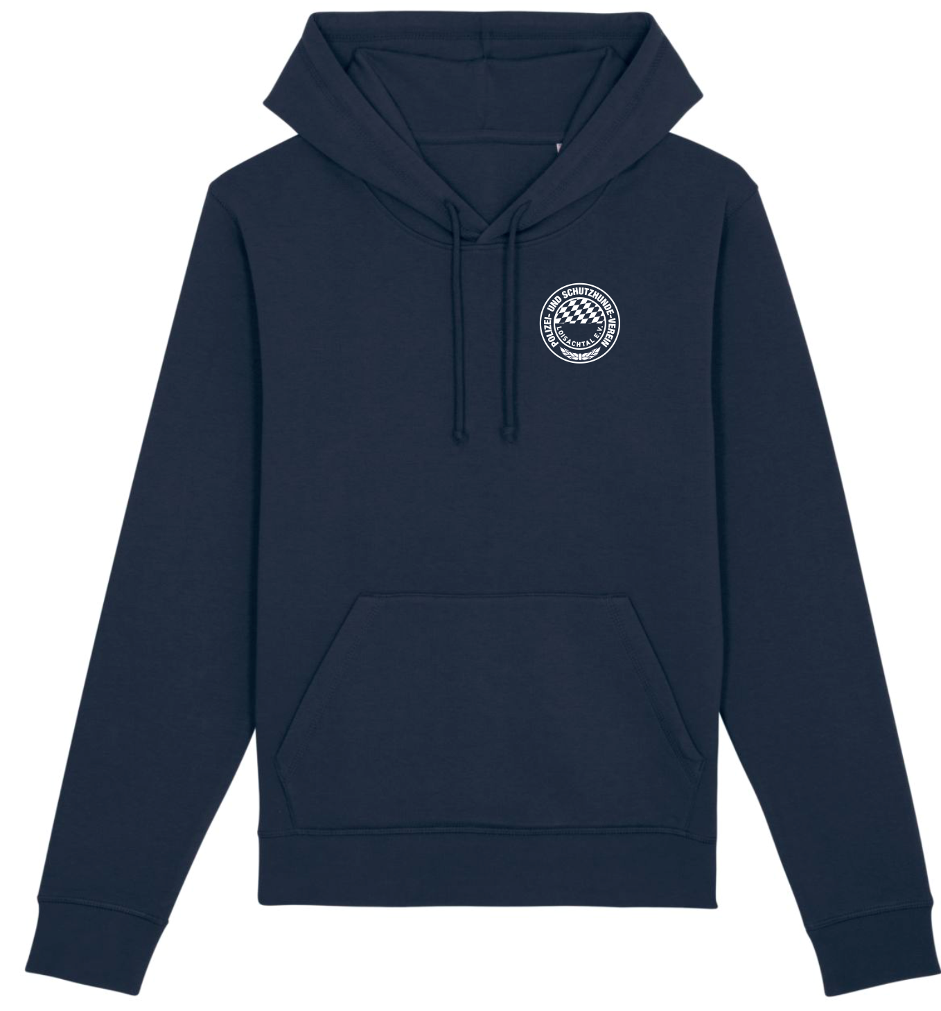 PSV_Hoody Basic navy