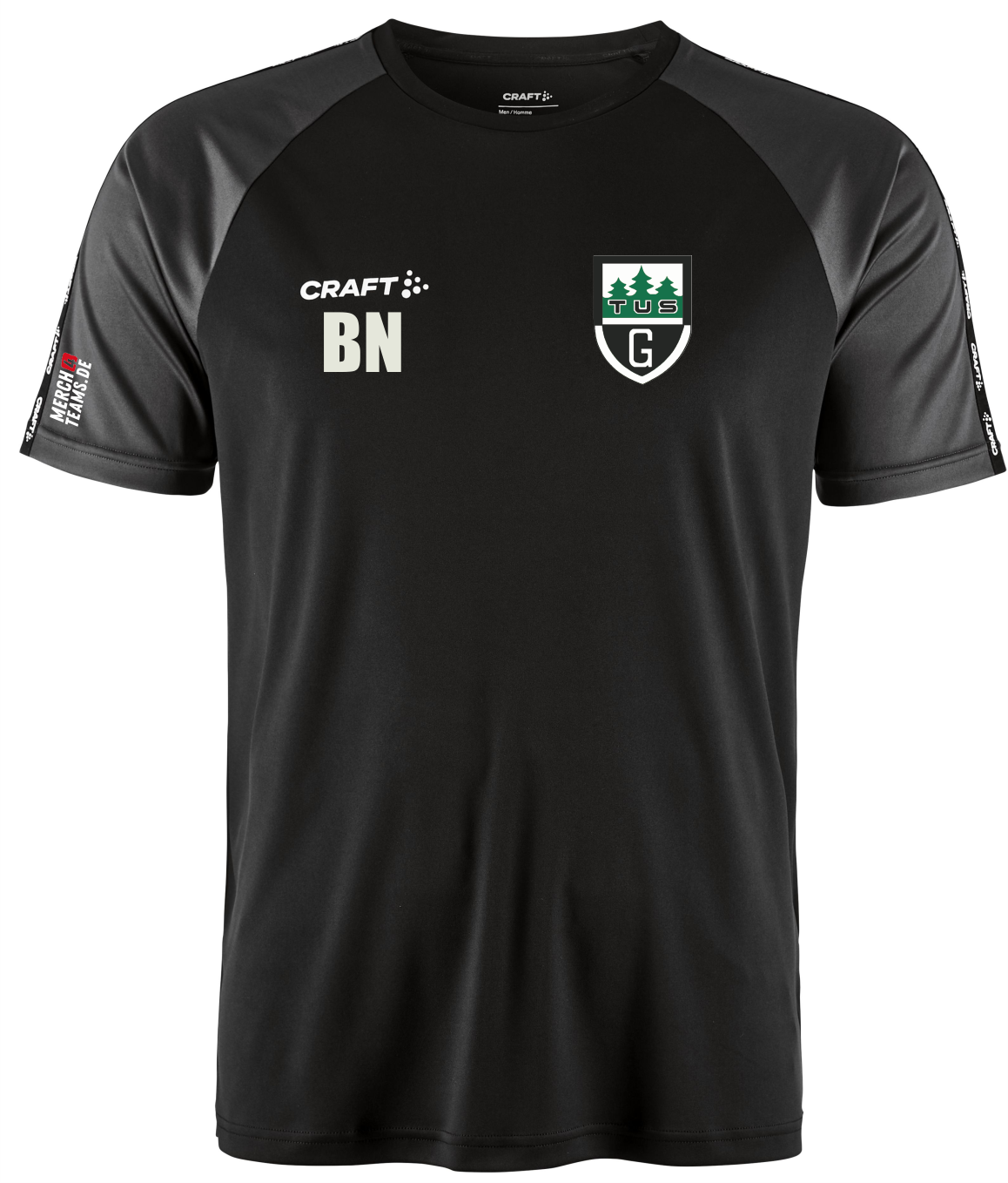 TUS_Trainingsshirt Kids