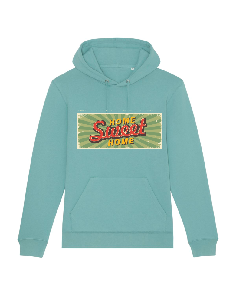  Home Sweet  Home Hoody Premium