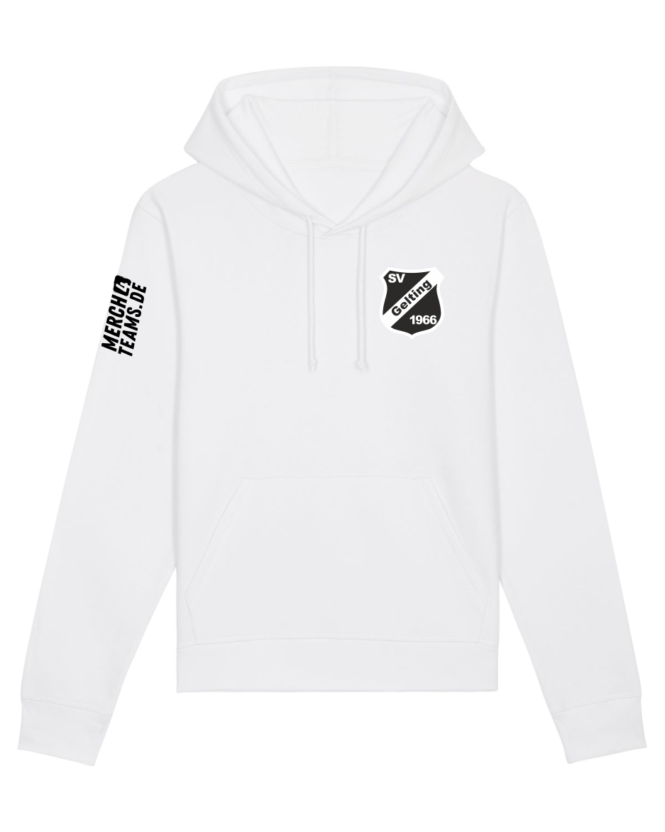 SVG_Bogenschützen Hoody Basic