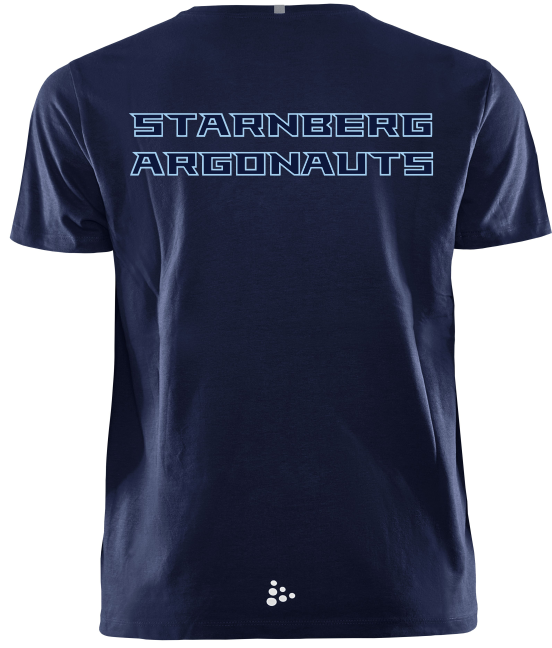 Argonauts_Parker Kids Farbe: navy