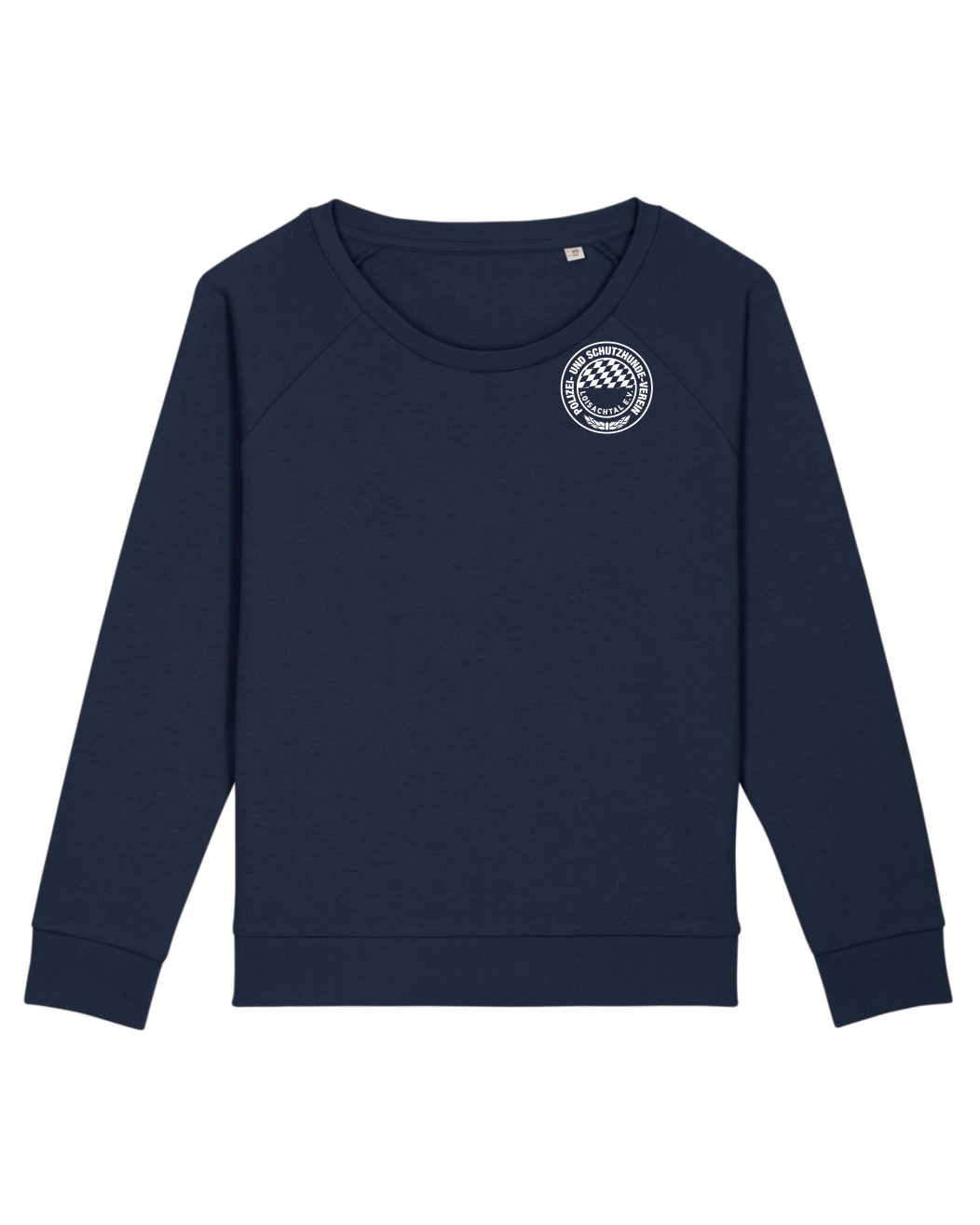 PSV_Sweater Pulli Damen navy