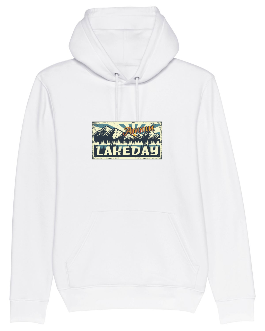  Lakeday Hoody Premium 