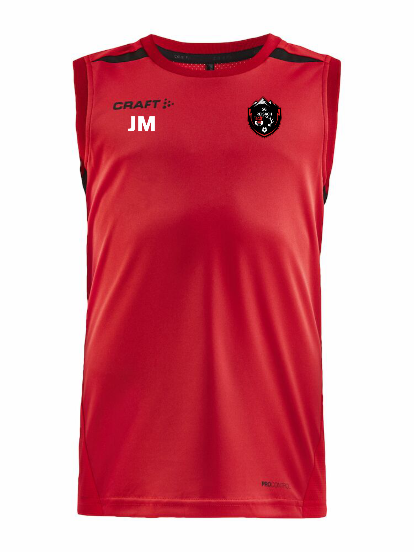 SG Reisach Trainingstop Kids