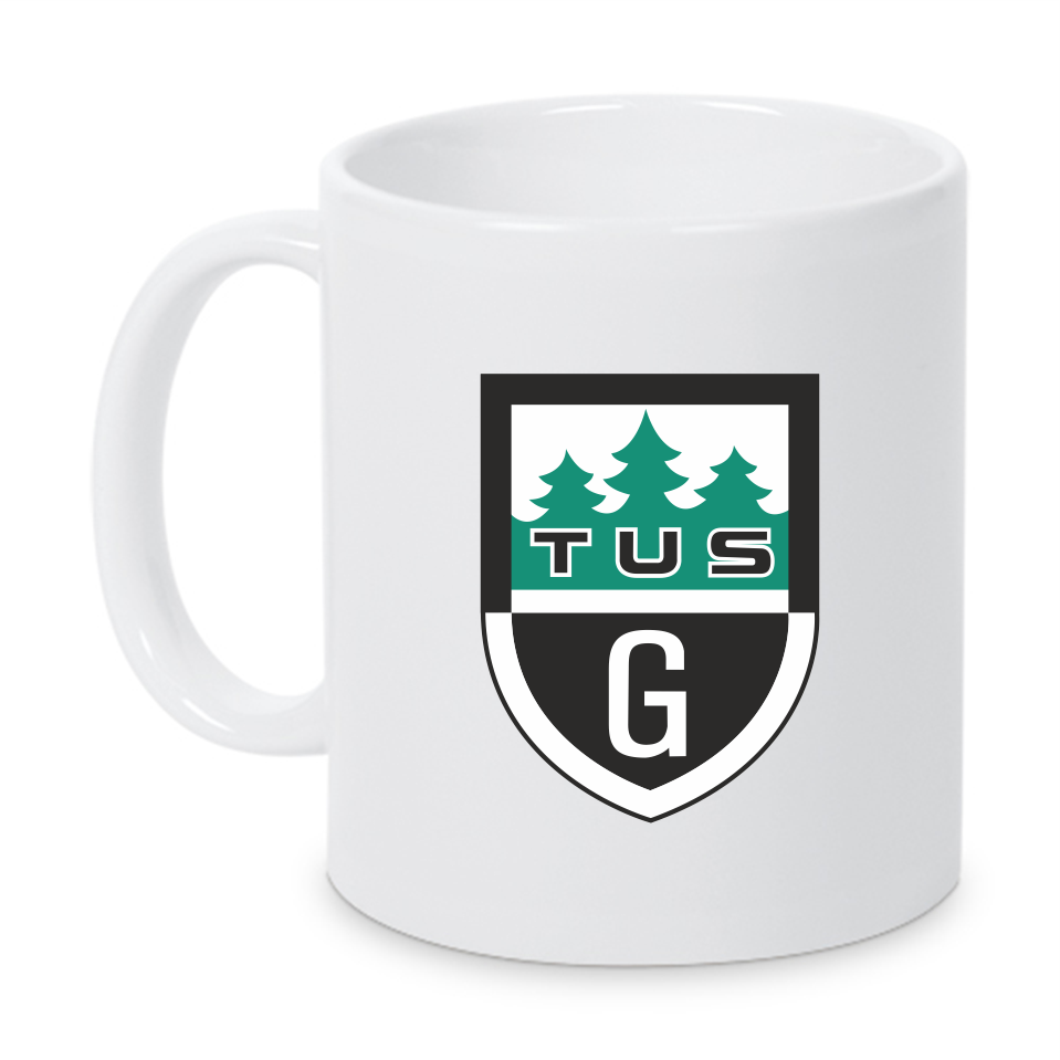 TUS_Geretsried Keramiktasse 