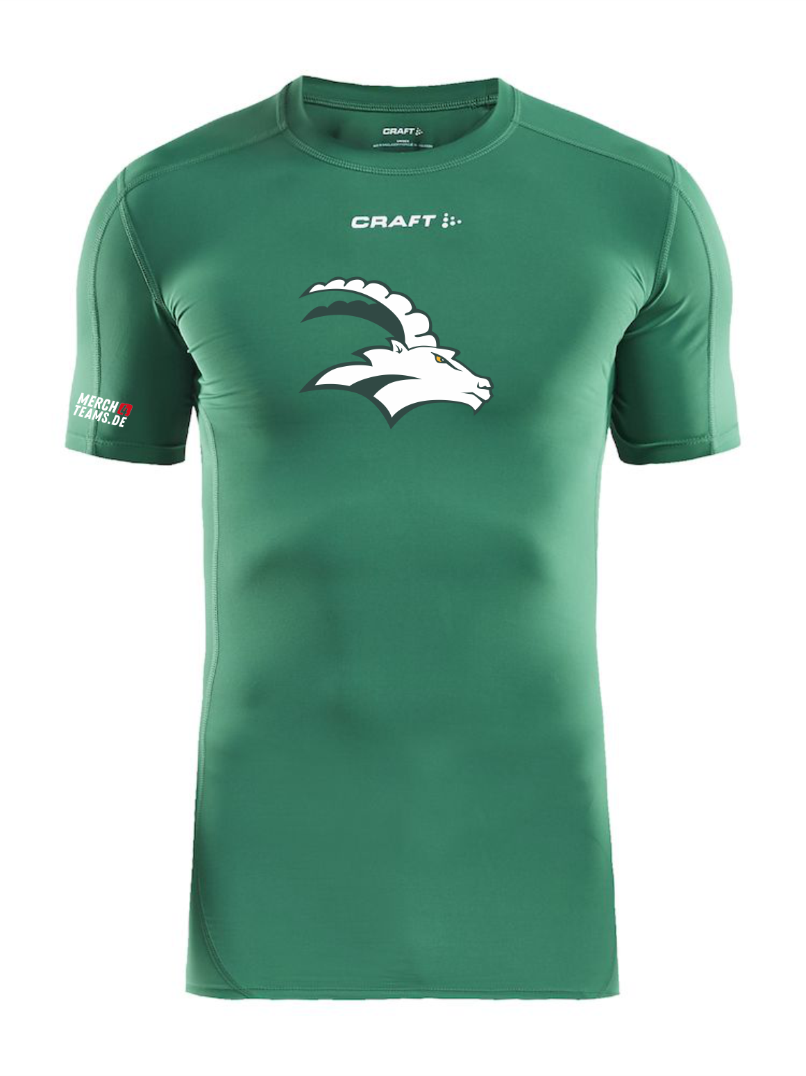 BTC_Pro Control Compression Shirt Kids