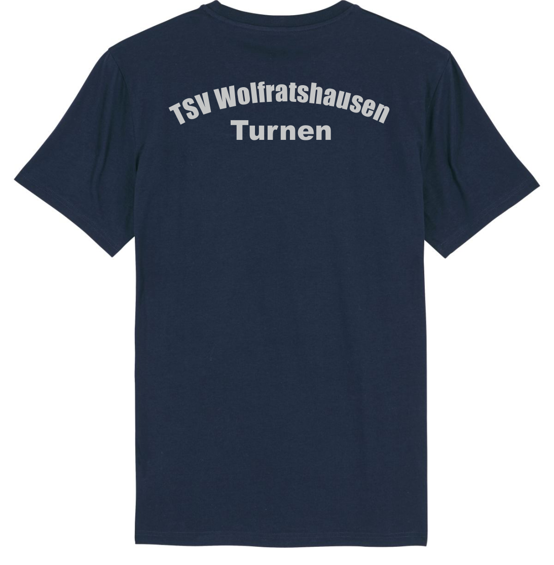 TSV Wolfratshausen Turnen_ Kinder T-Shirt