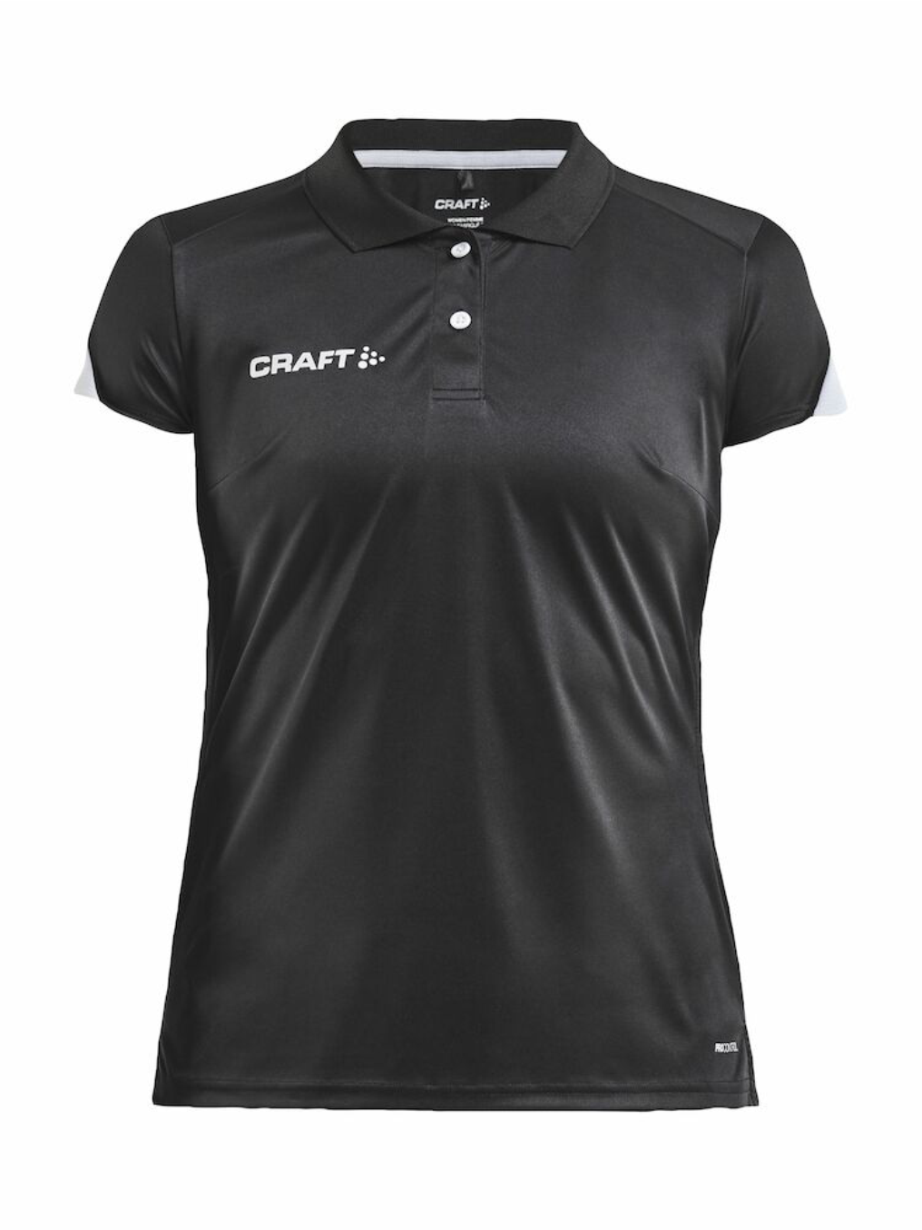 STC_Pro Control Impact Polo Damen