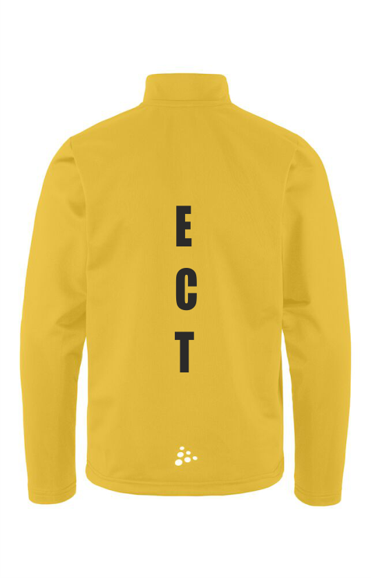 ECT_Trainingsjacke Erwachsene