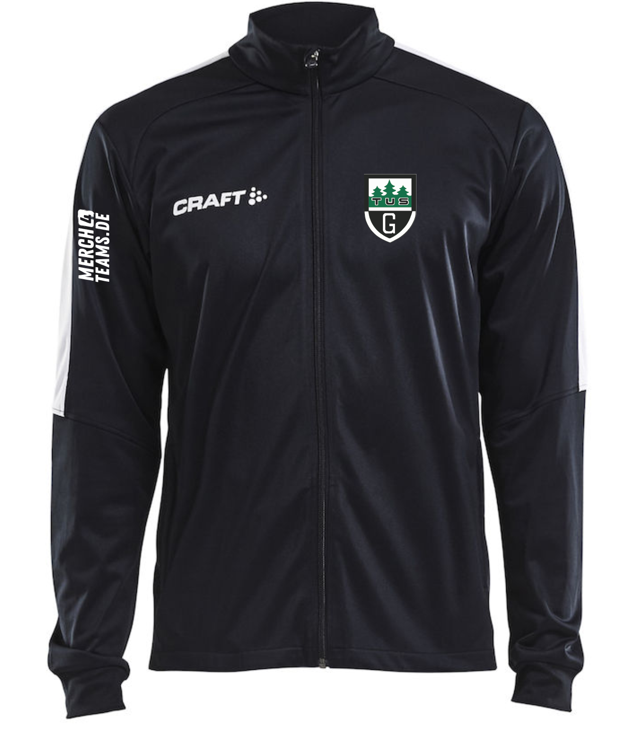 TUS_Trainingsjacke Kids