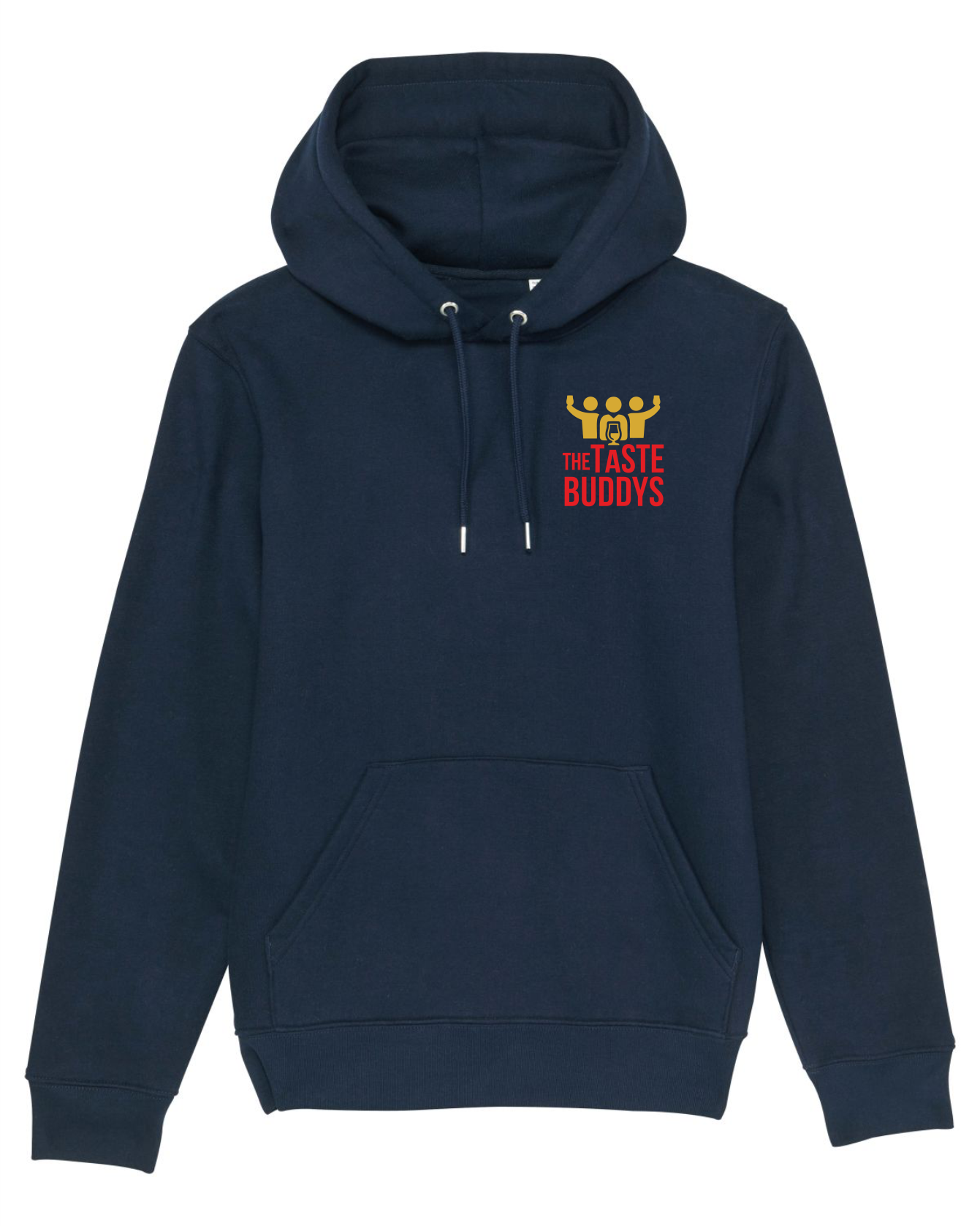 The Taste Buddys Hoody