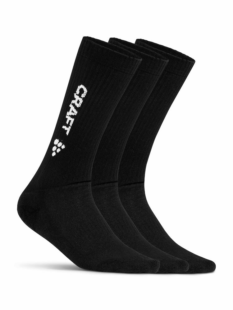 STC_Progress Indoor 3-Pack Sock