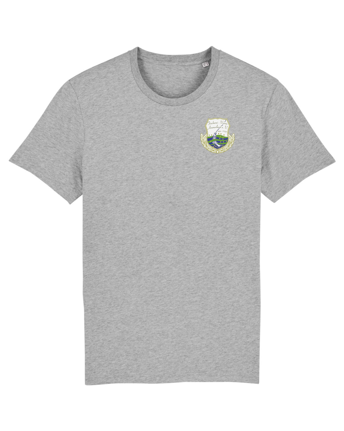 AV Ammerland Shirt Premium Unisex  2 AV Ammerland Shirt Premium Unisex  2