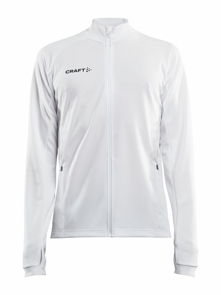 STC_Evolve Full Zip Kids
