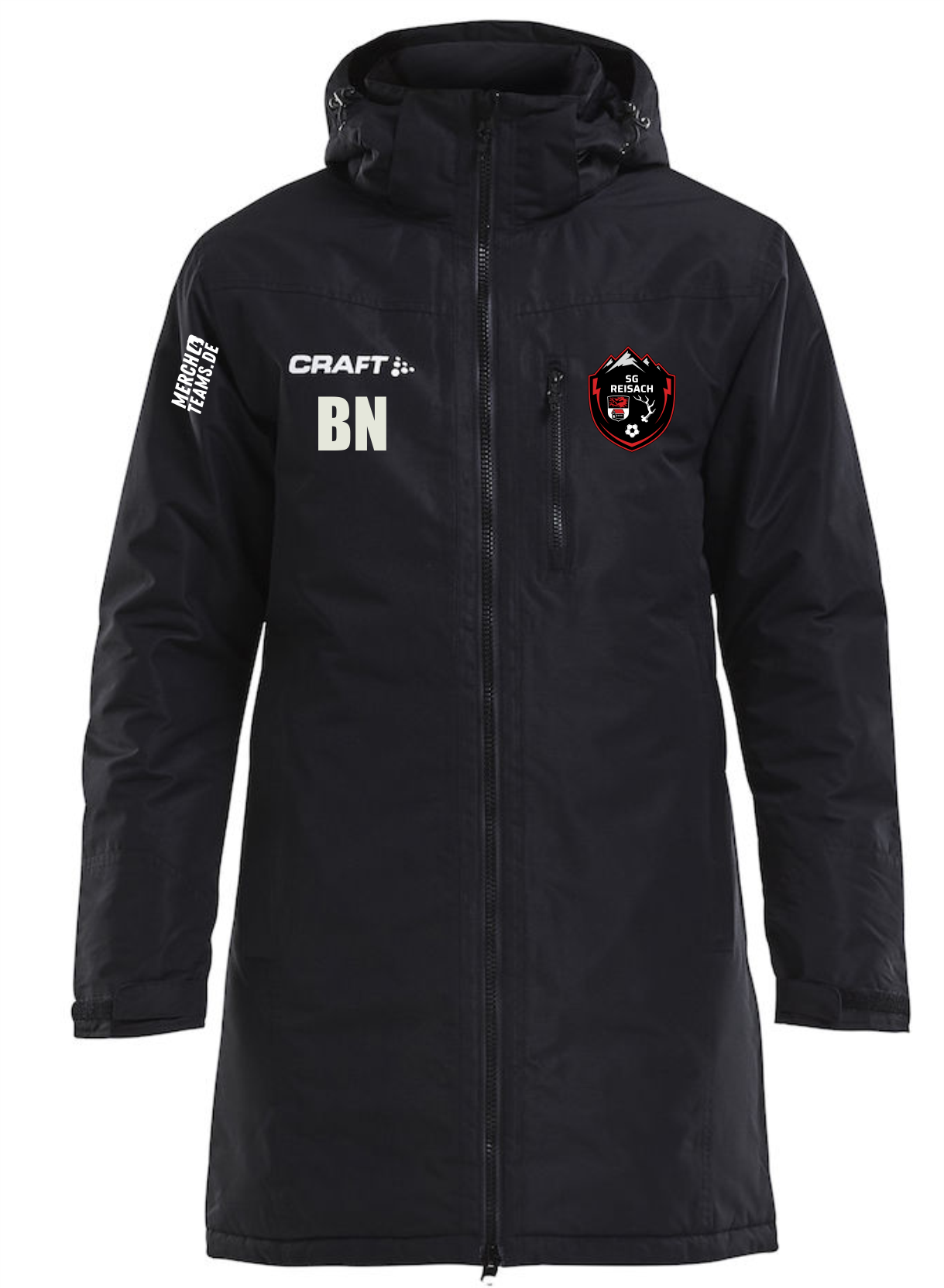 SG Reisach Parker Kids