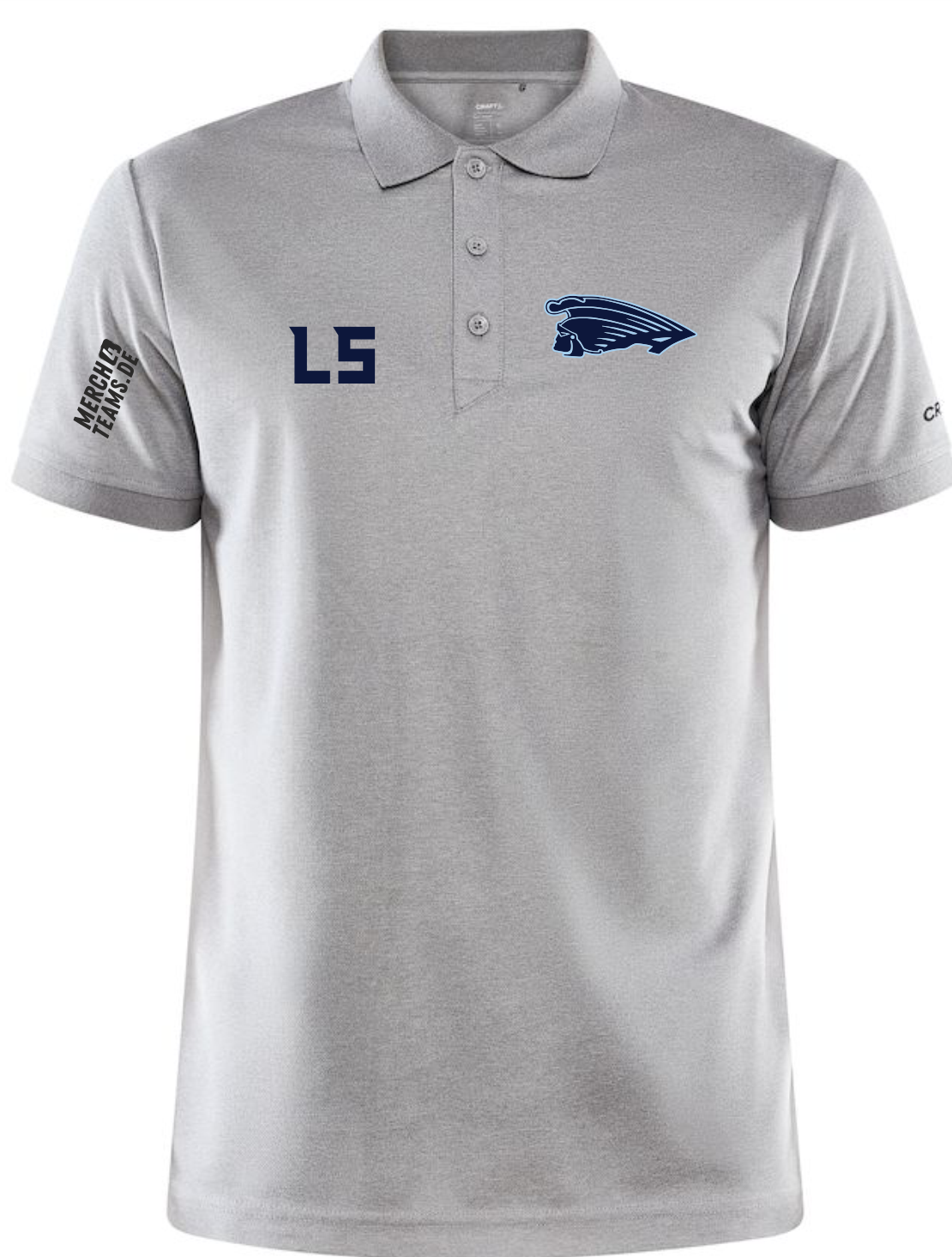 Argonauts_Core Unify Polo