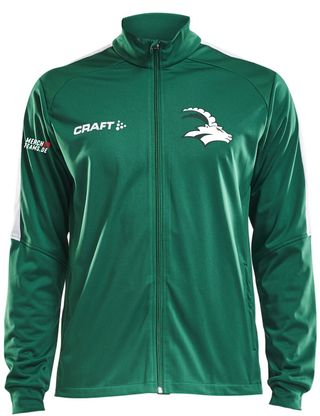 BTC_Trainingsjacke Progress Kids