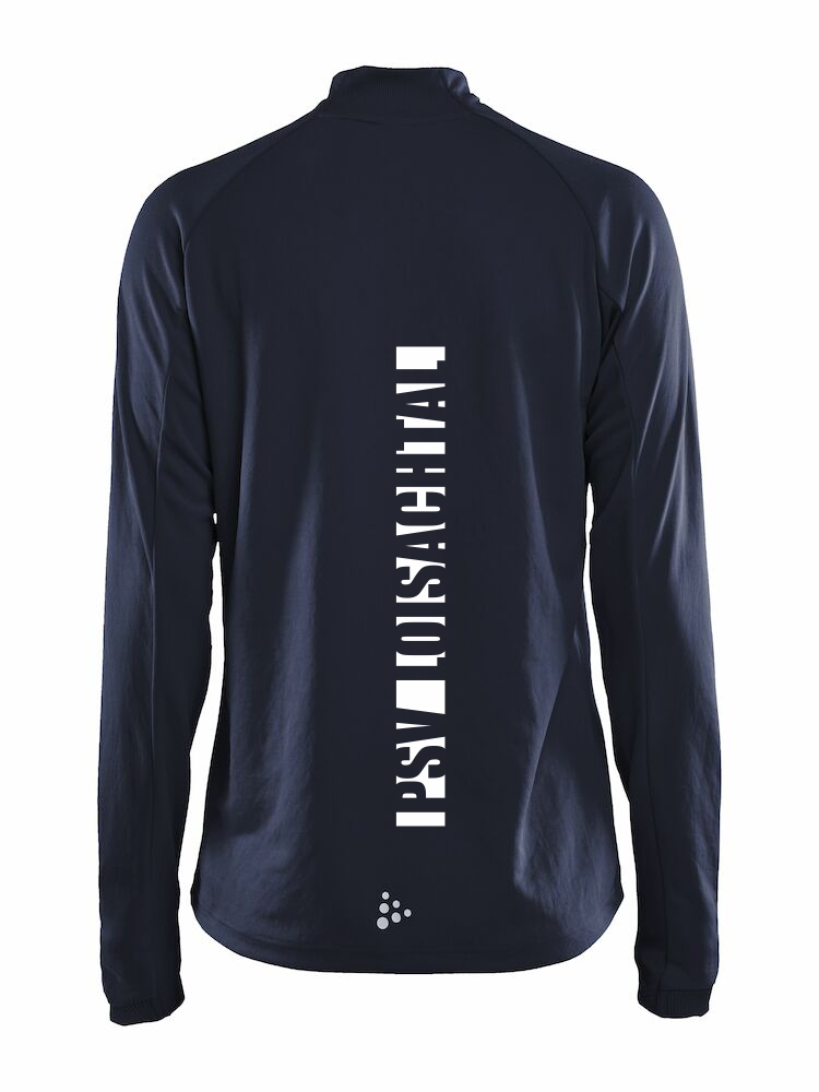 PSV_Evolve Trainingsjacke  Damen 
