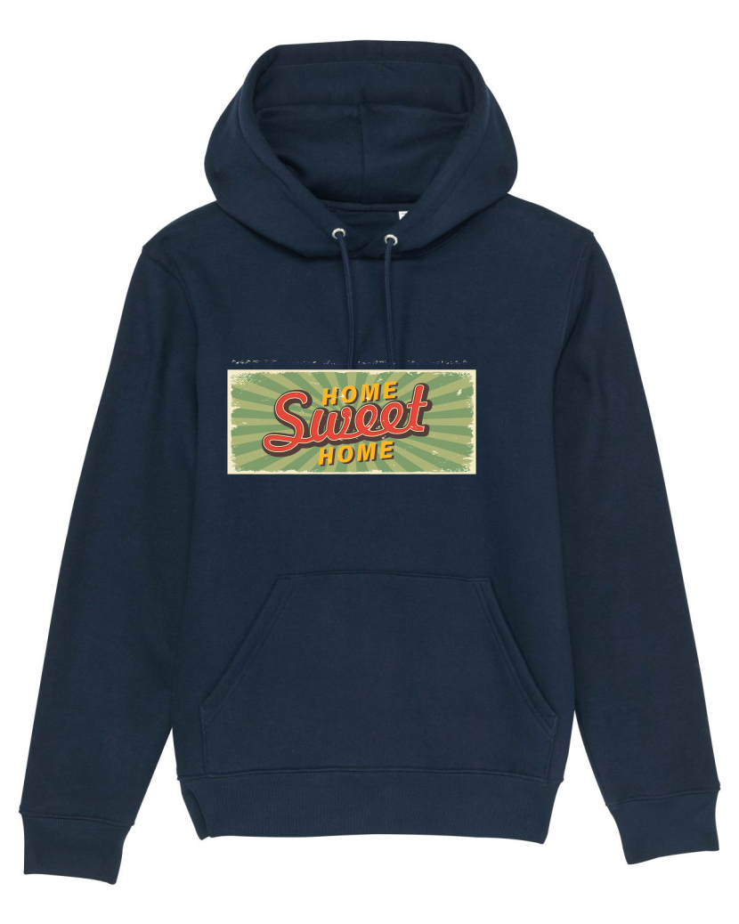  Home Sweet  Home Hoody Premium