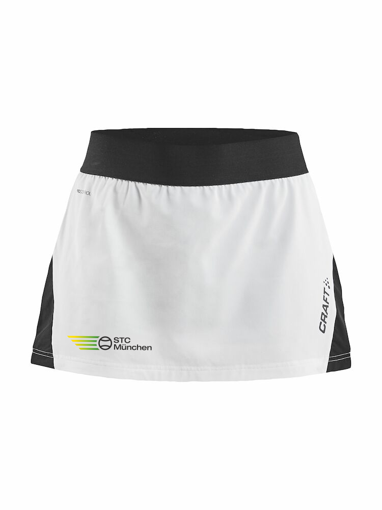 STC_Pro Control Impact Skirt Kids