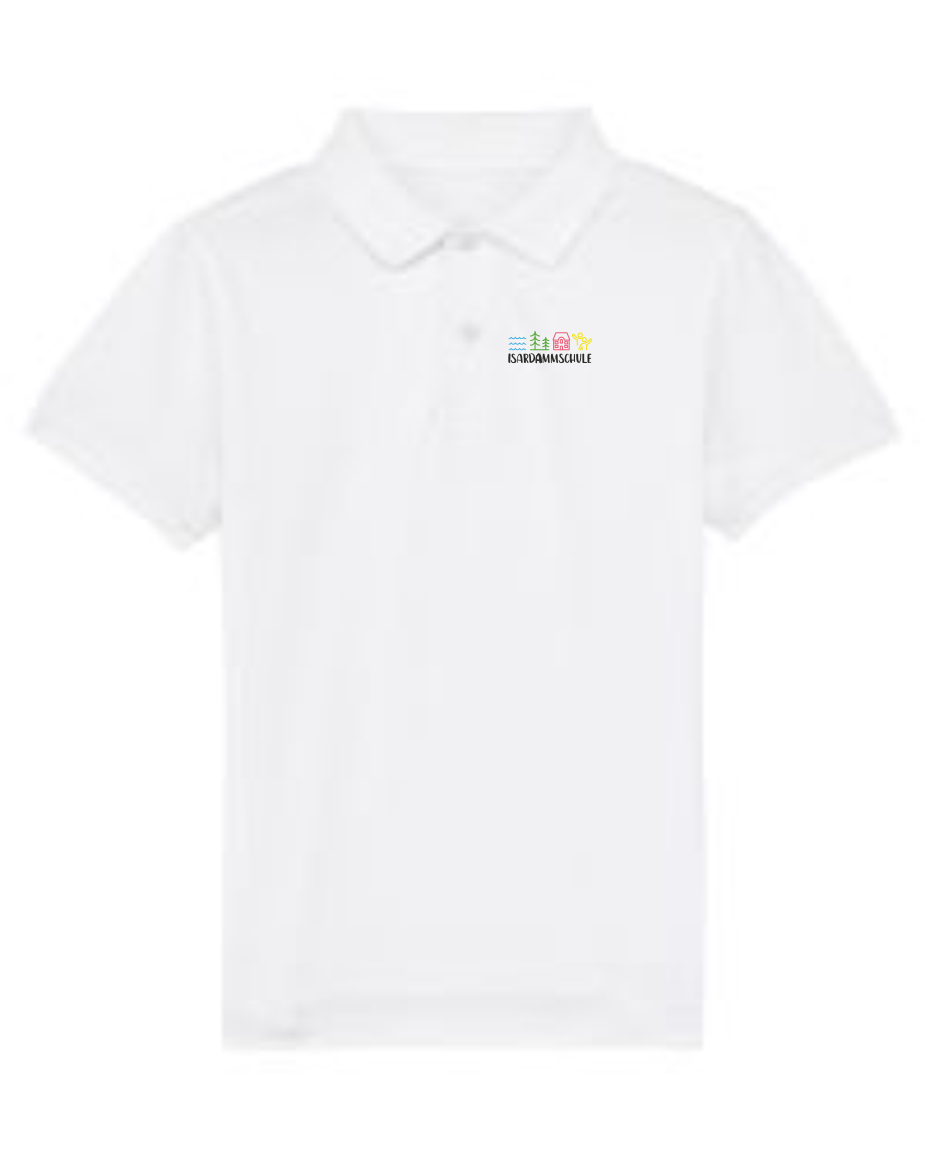 IDS_Polo Kids