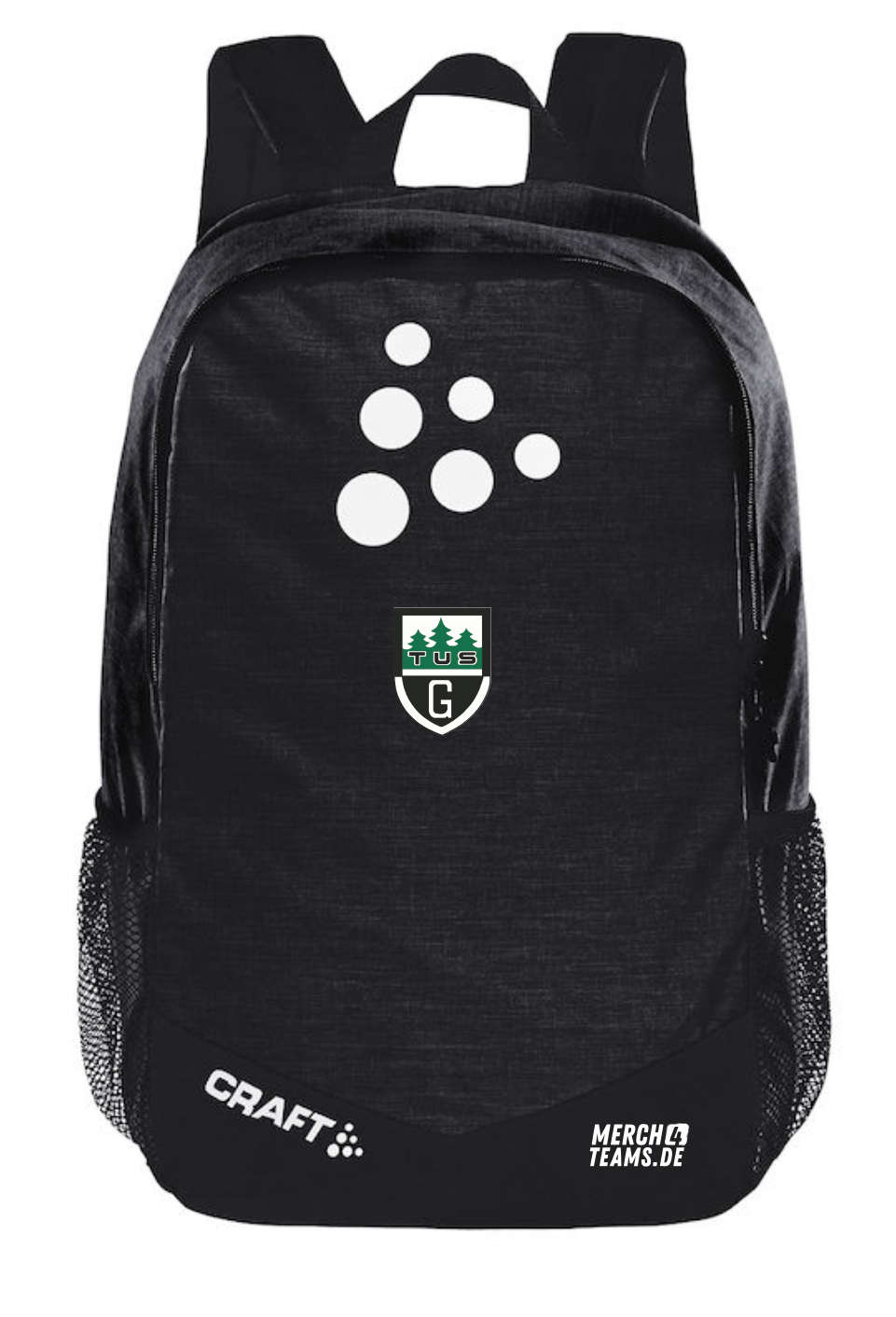 Tus Trainingspaket Kid´s  mit Rucksack 