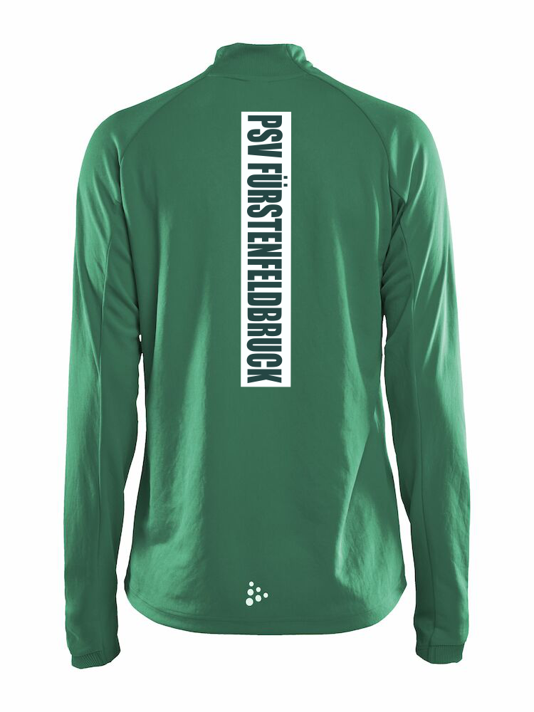 PSV_Fürstenfeldbruck Trainingsjacke Unisex