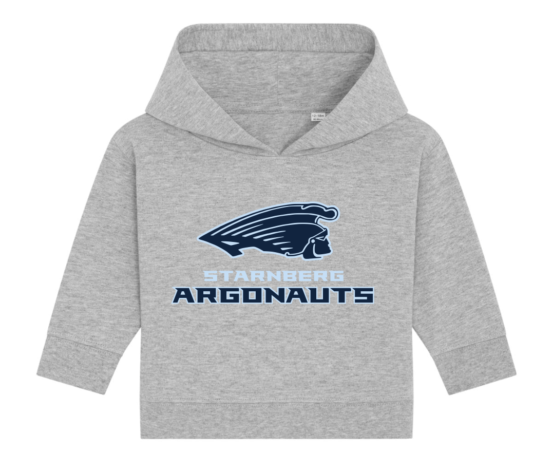 Starnberg Argonauts Baby-Kapuzensweatshirt  