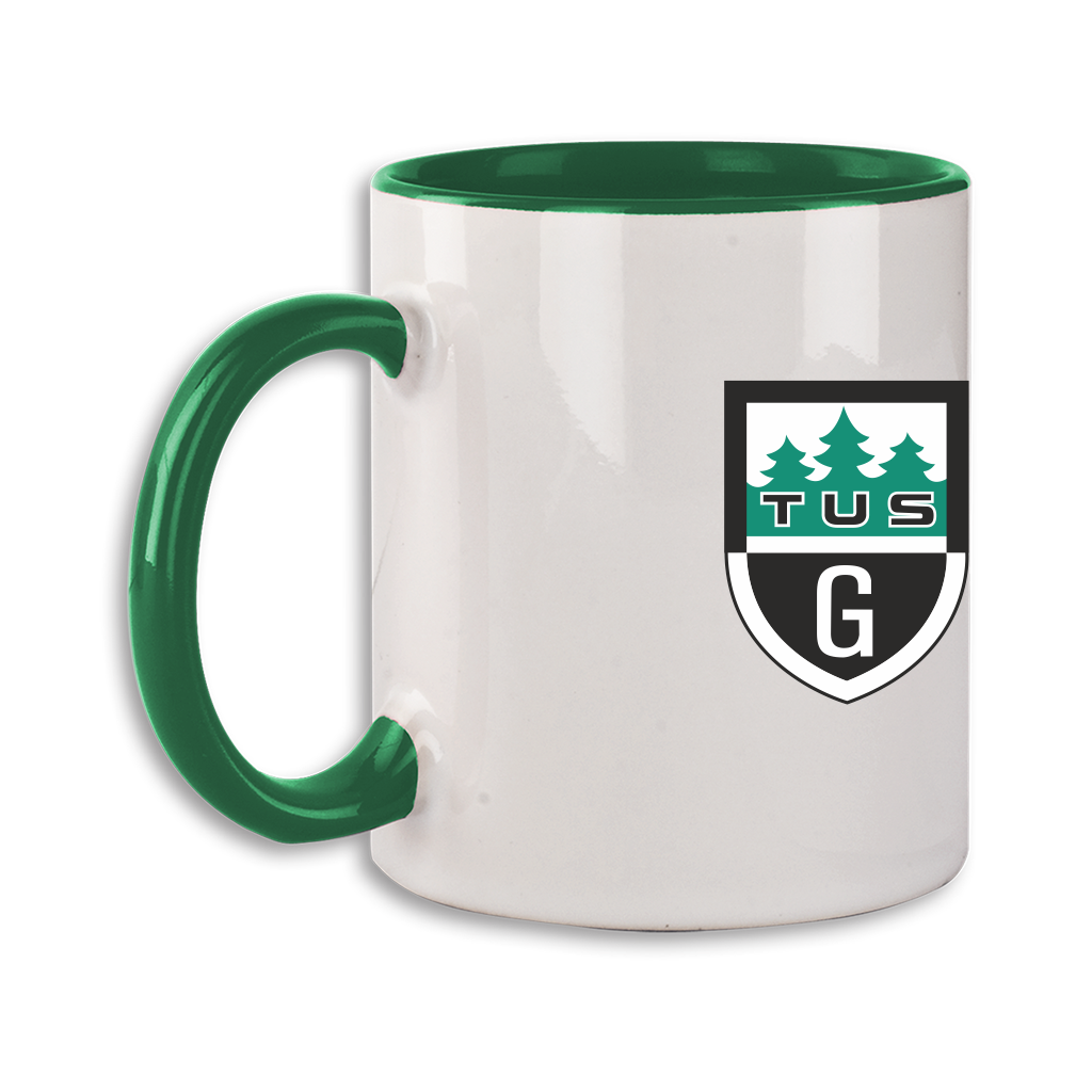 TUS Geretsried Two Tones Tasse