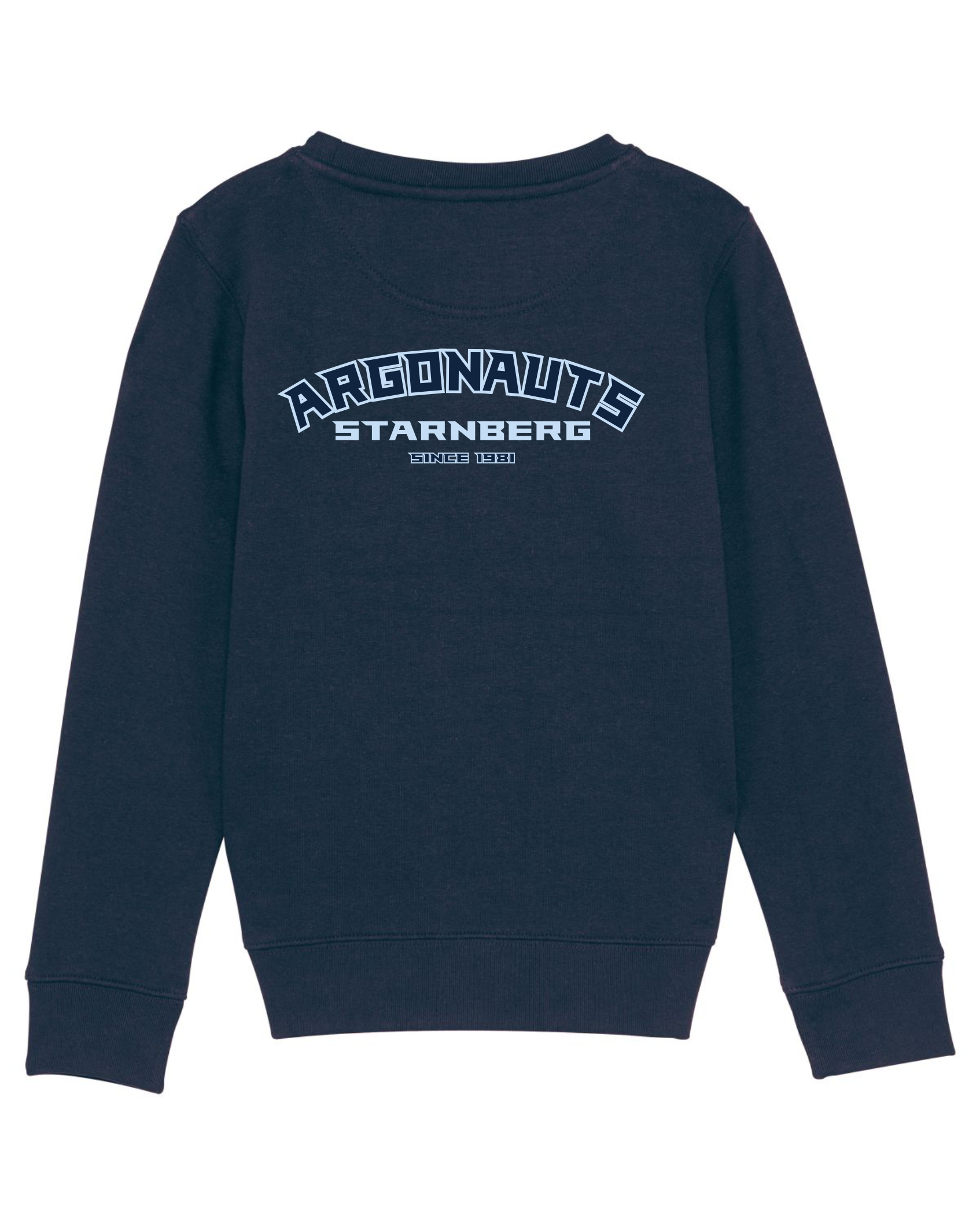 Starnberg Argonauts  Sweater Unisex  