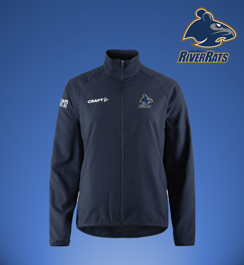 Rats Trainingsjacke Damen
