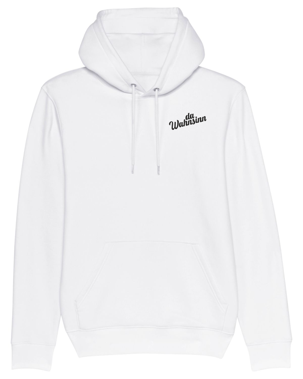  Der da Wahnsinn Hoody Premium