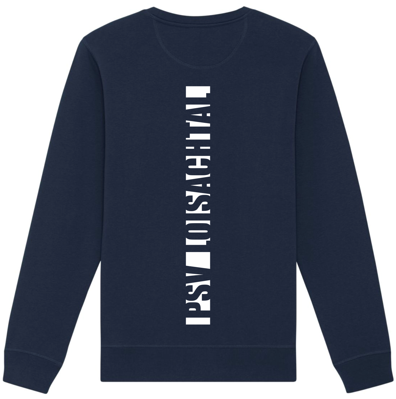 PSV_Sweatshirt  unisex navy