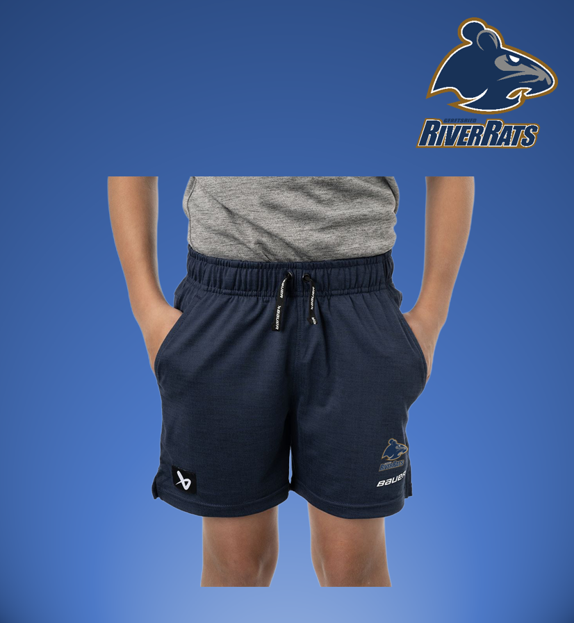 Rats x Bauer Short Kinder