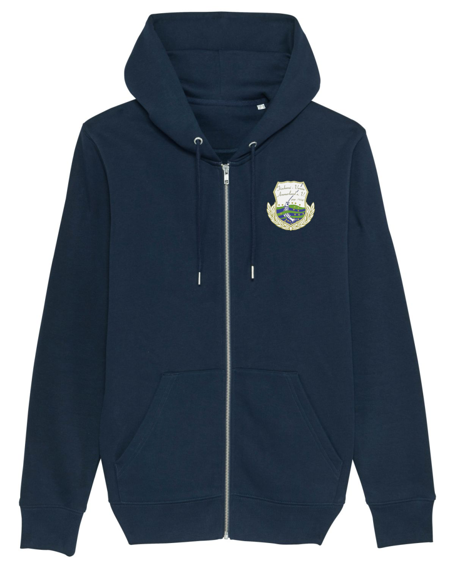 AV Ammerland Hoody Jacke AV Ammerland Hoody Jacke