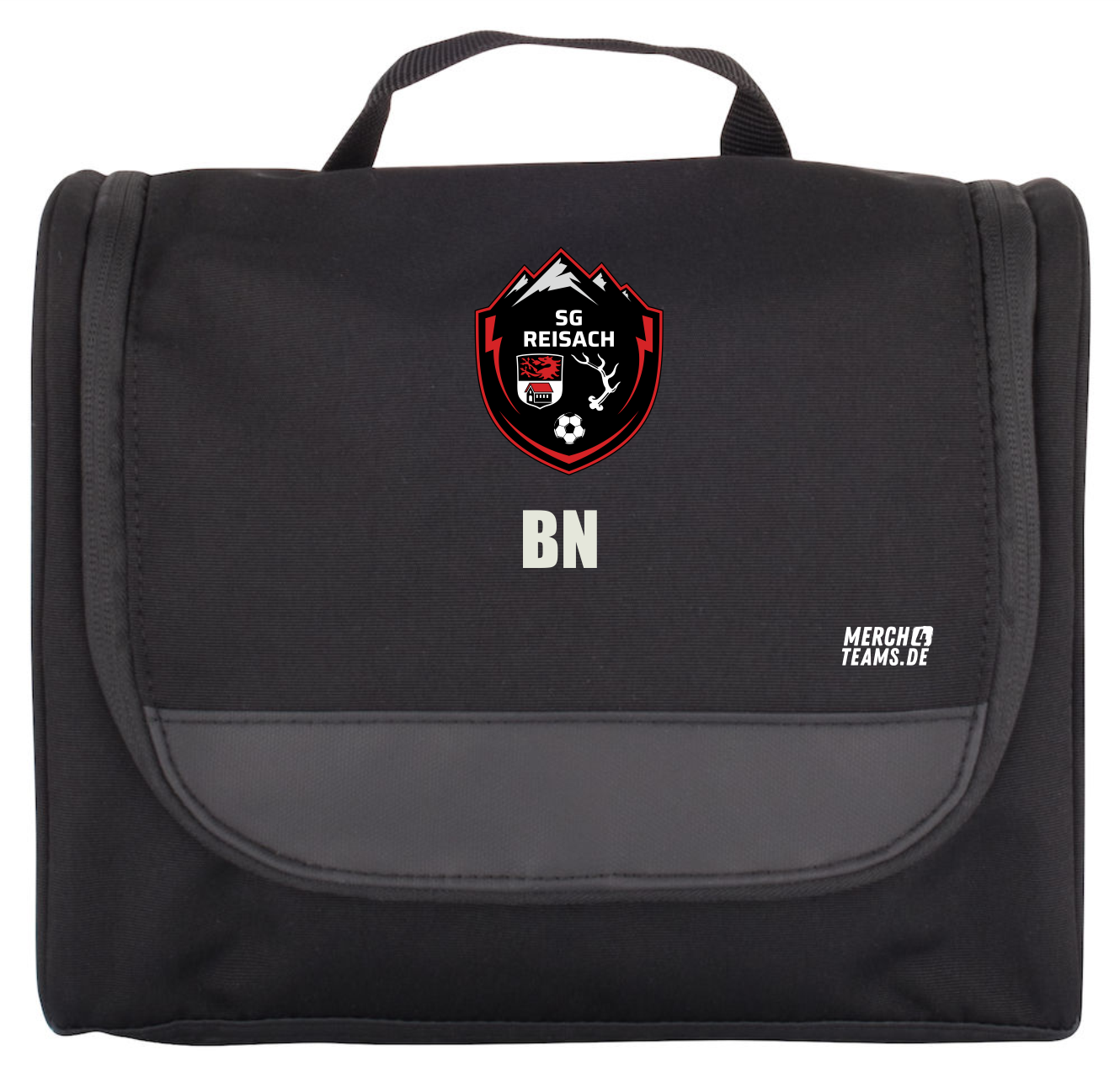 SG Reisach Waschbeutel 