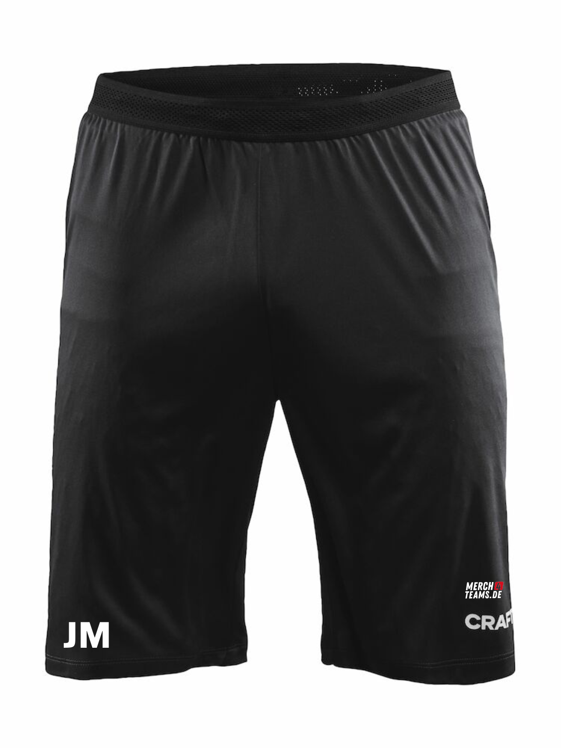 SG Reisach Short Evolve  Kids