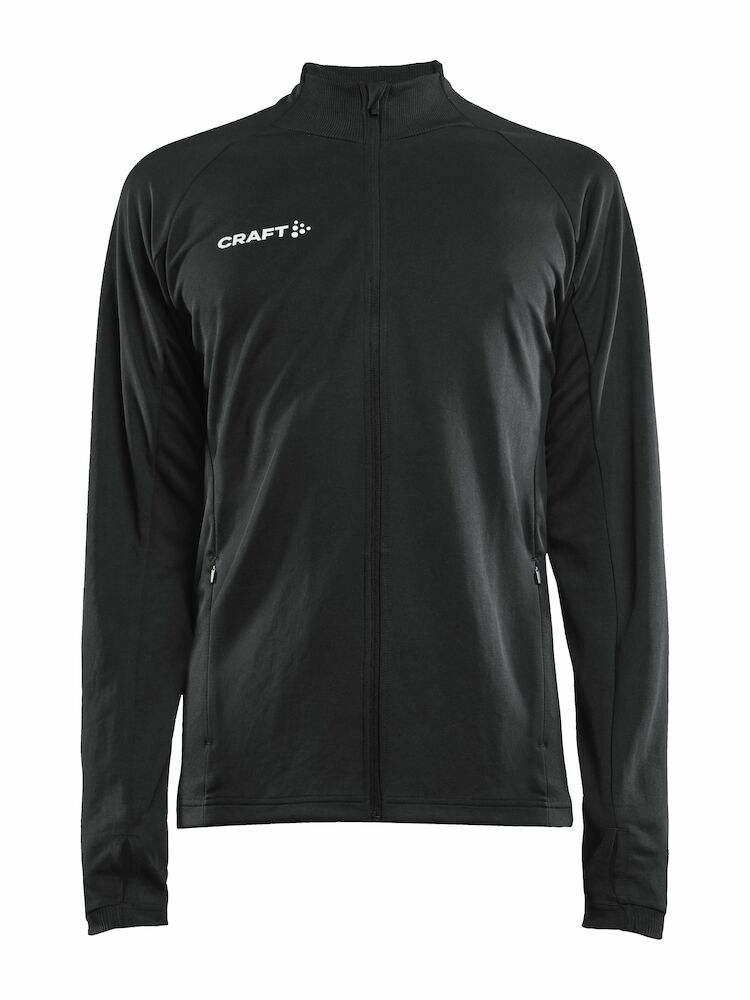 STC_Evolve Full Zip Kids