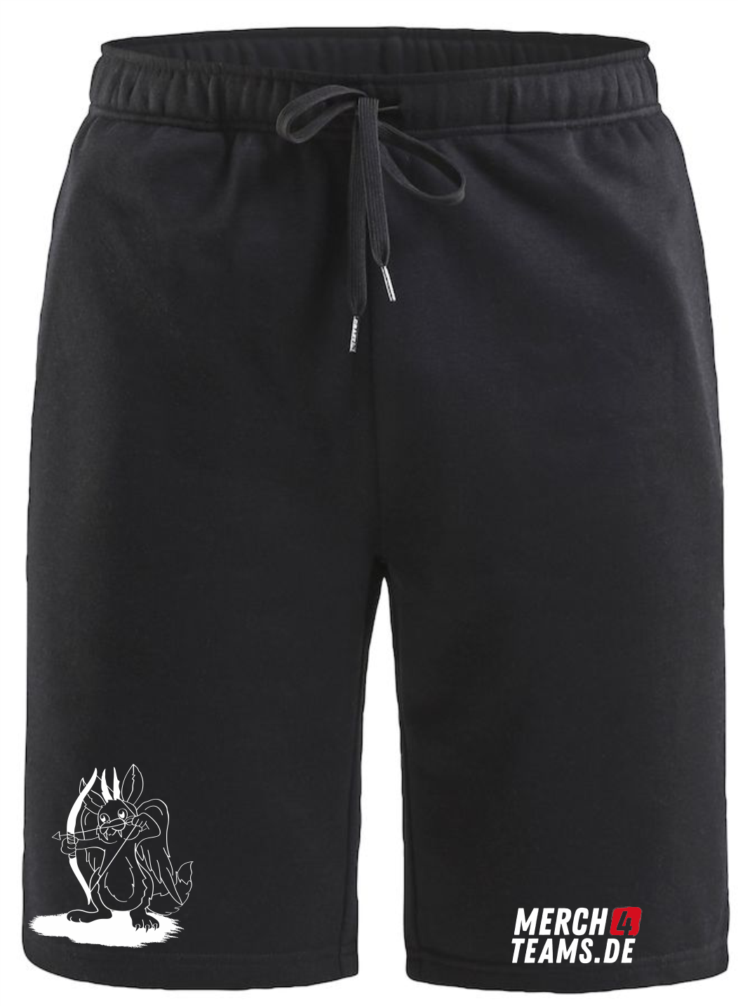 SVG_Bogenschützen Joggingshort Kids
