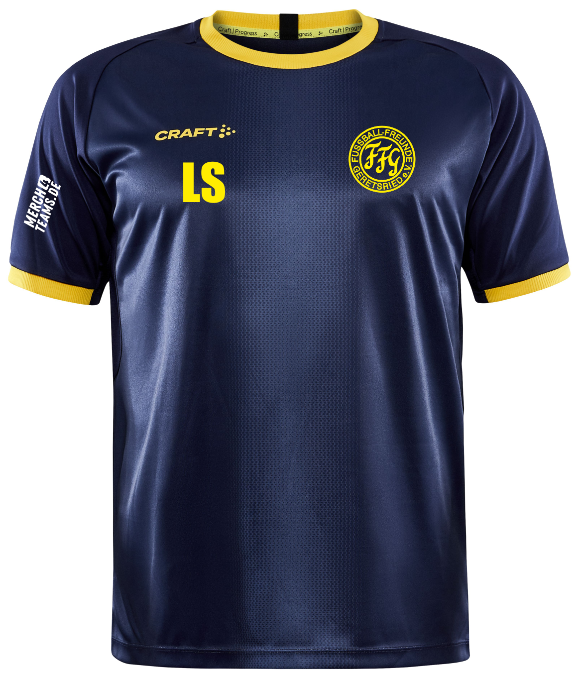 FFG_Shirt Craphic Kids