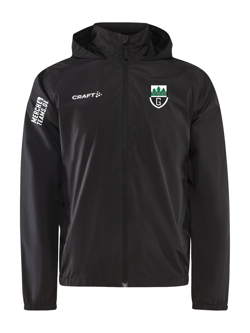 TUS_Regenjacke Erwachsene