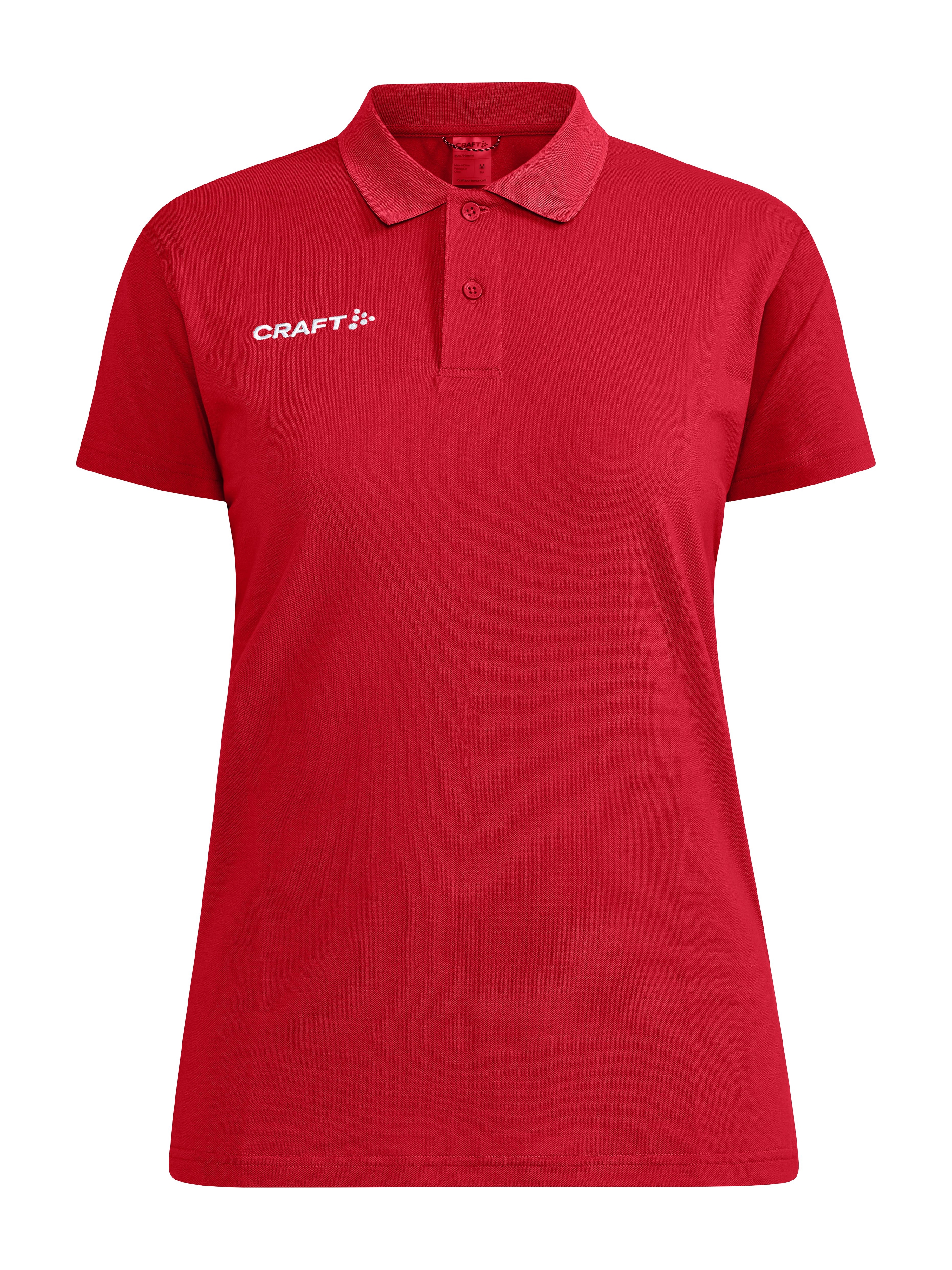 STC_Progress 2.0 Polo Damen
